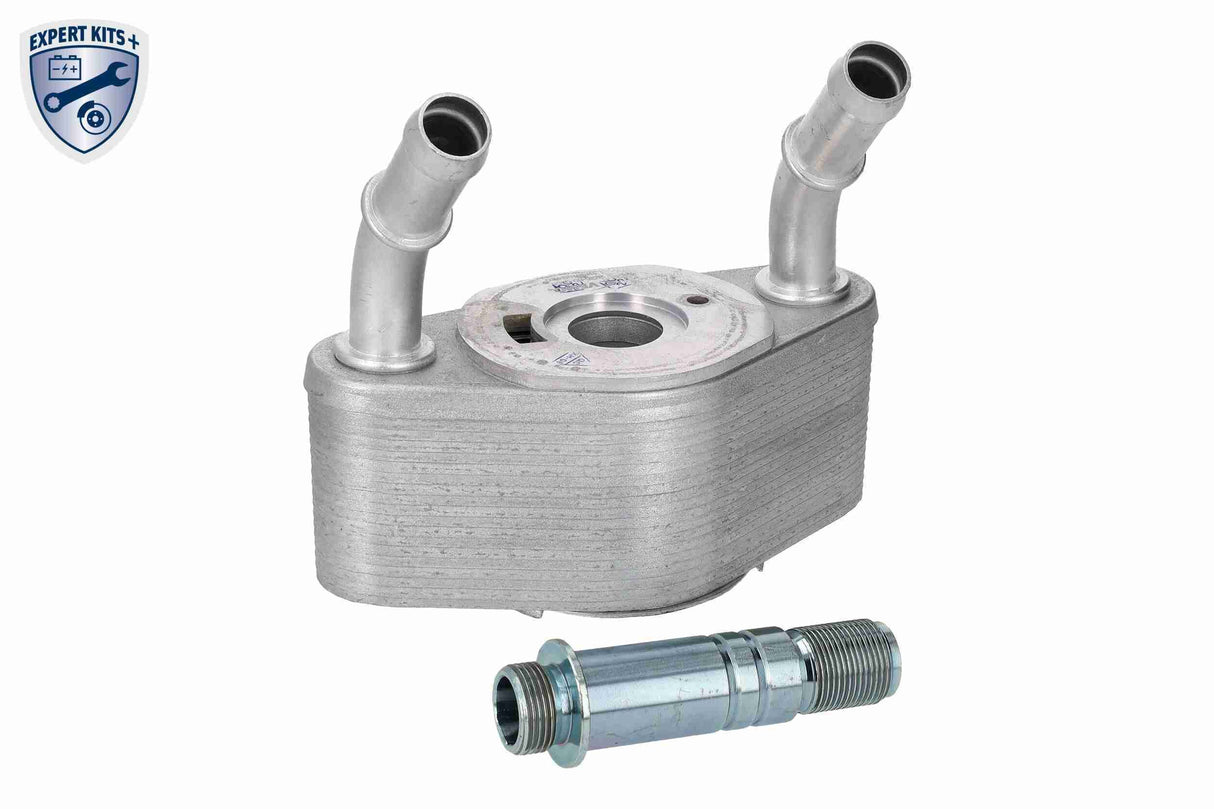 Oil Cooler, engine oil - V25-60-0065