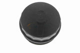 Cap, oil filter housing - V20-1804