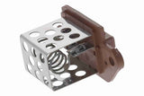 Series Resistor, electric motor (radiator fan) - V22-79-0020