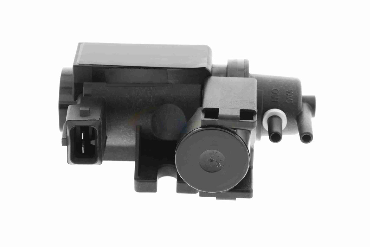 Pressure converter, turbocharger - V20-63-0037
