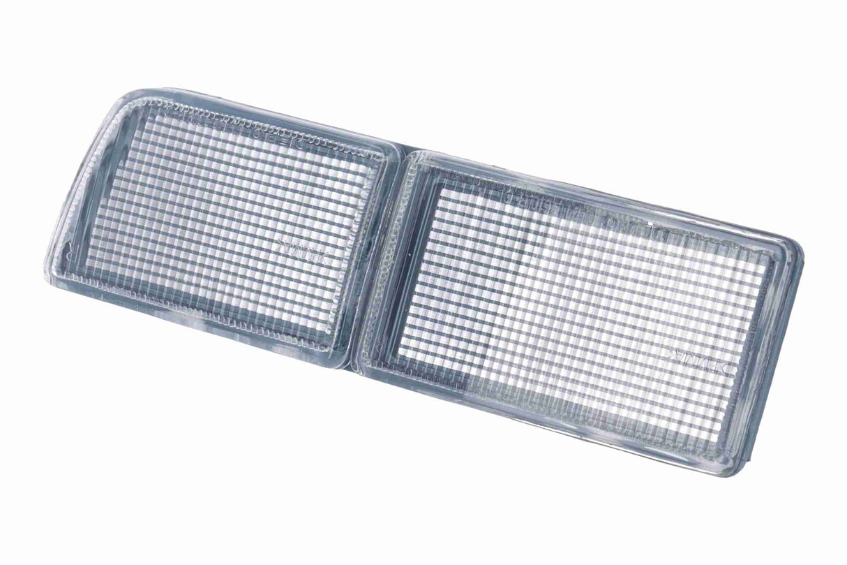 Eyelid, front fog light - V10-78-0029
