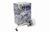 Flange, fuel feed unit - V10-09-1330