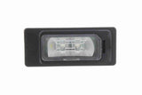 Licence Plate Light - V10-84-0042