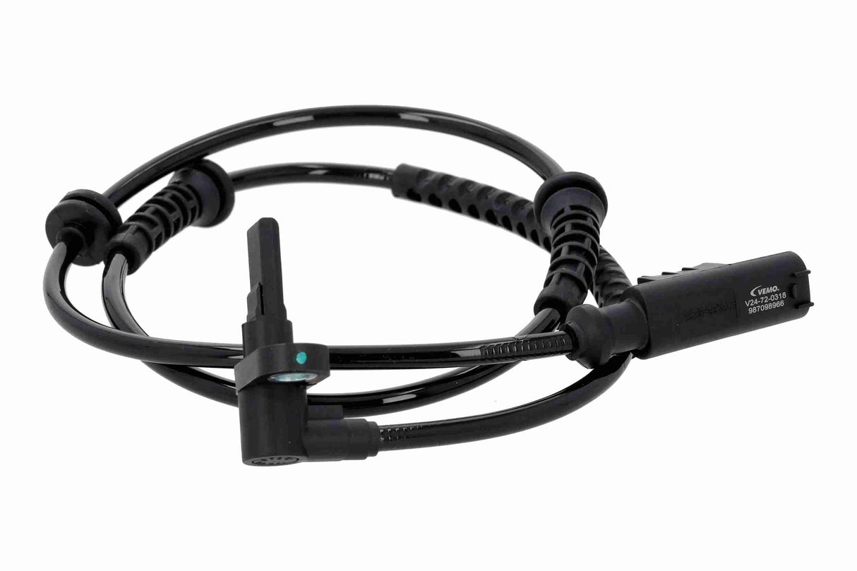 Sensor, wheel speed - V24-72-0318