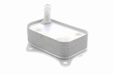 Oil Cooler, engine oil - V15-60-6071