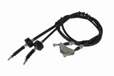 Cable Pull, parking brake - V40-30001