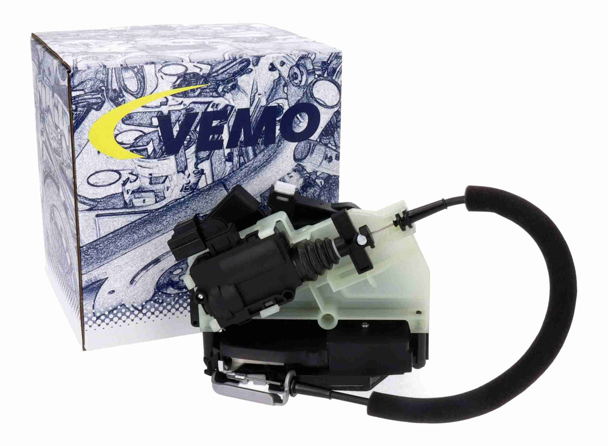 Tailgate Lock - V25-85-0067