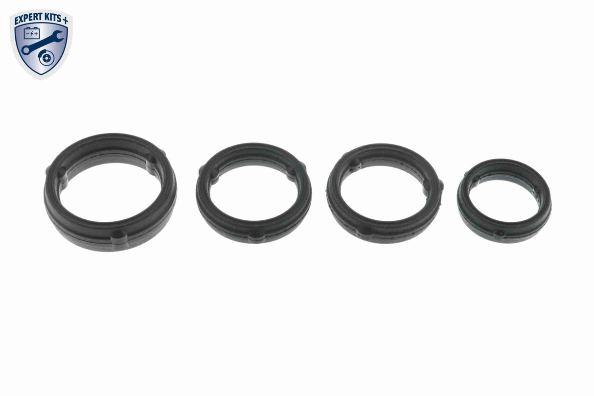 Oil filter module - V33-60-0007