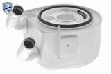 Oil Cooler, engine oil - V25-60-0035