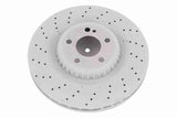 Brake Disc - V30-80100
