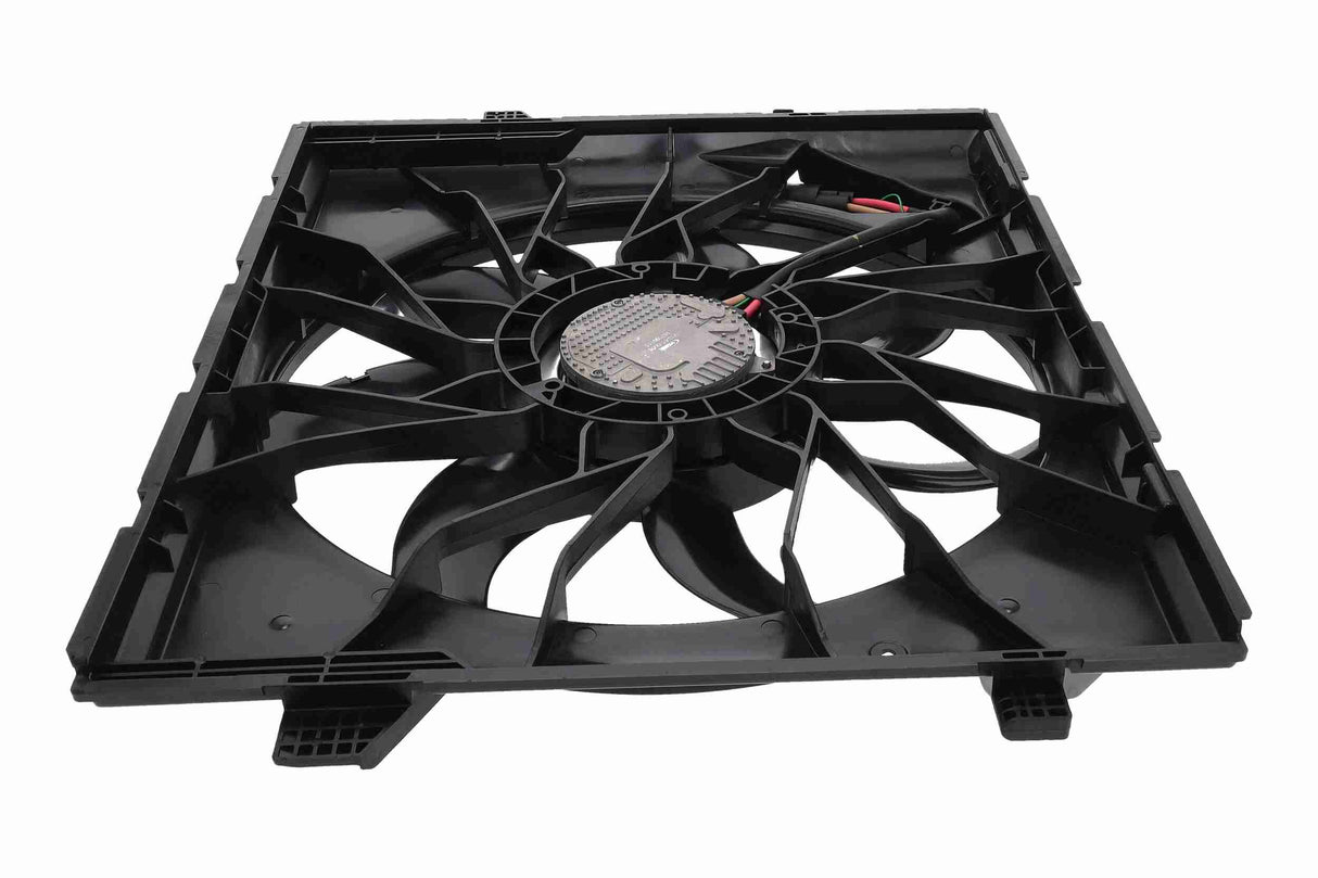 Fan, engine cooling - V33-01-0008