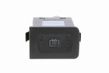 Switch, rear window heating - V10-73-0181