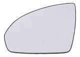 Mirror Glass, exterior mirror - V30-69-0040