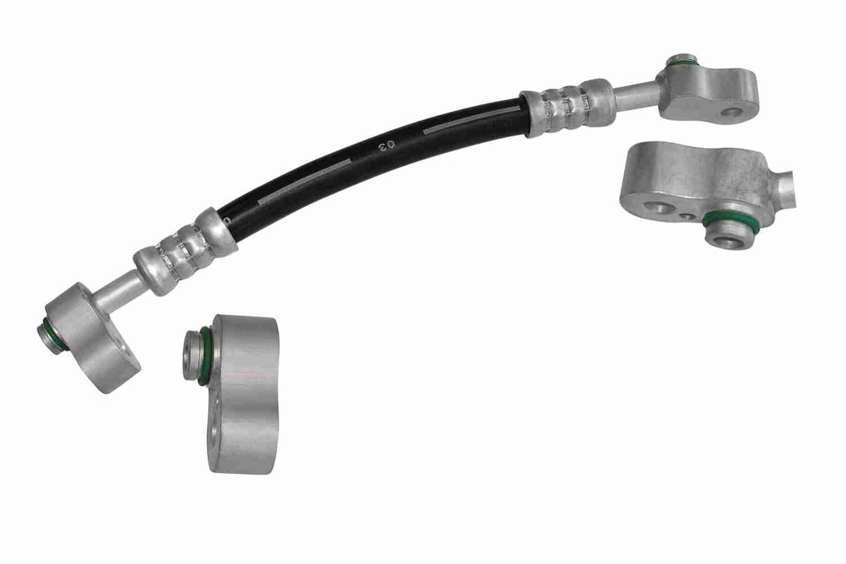 High Pressure Line, air conditioning - V20-20-0004