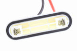 Regulator, interior blower - V46-79-0017