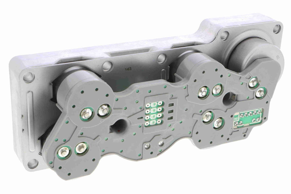 Control Unit, automatic transmission - V25-86-0001