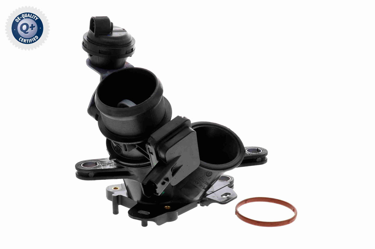 Throttle Body - V22-81-0006