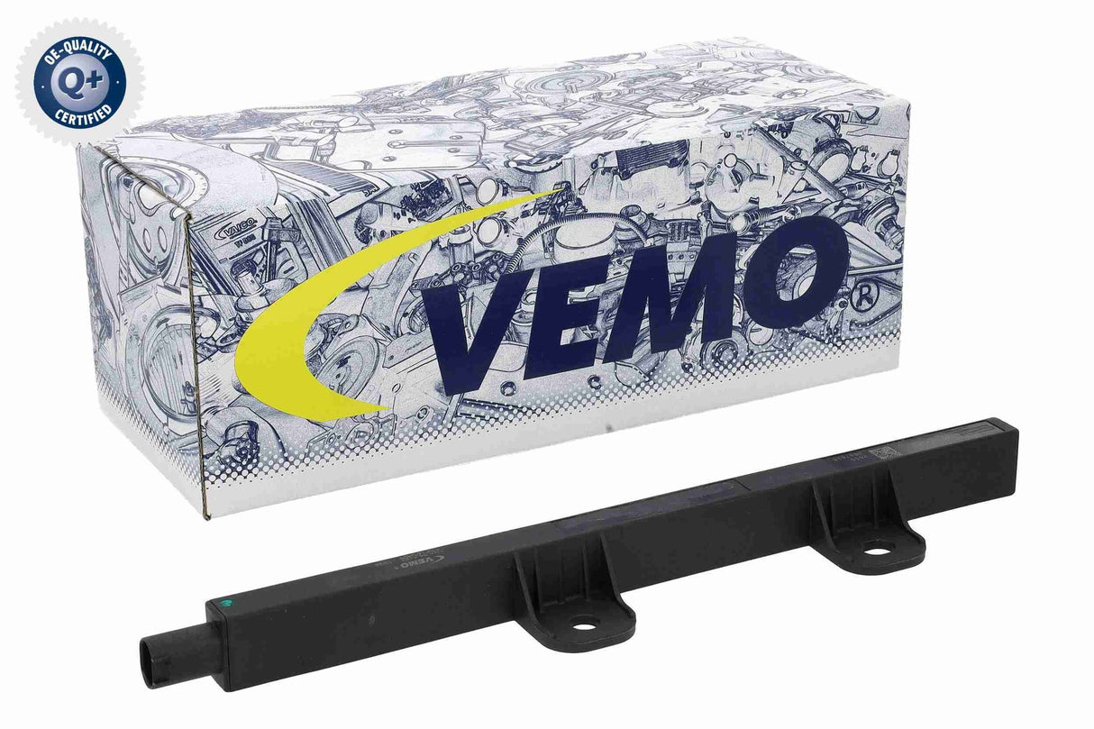 Sensor, keyless system - V10-72-0484