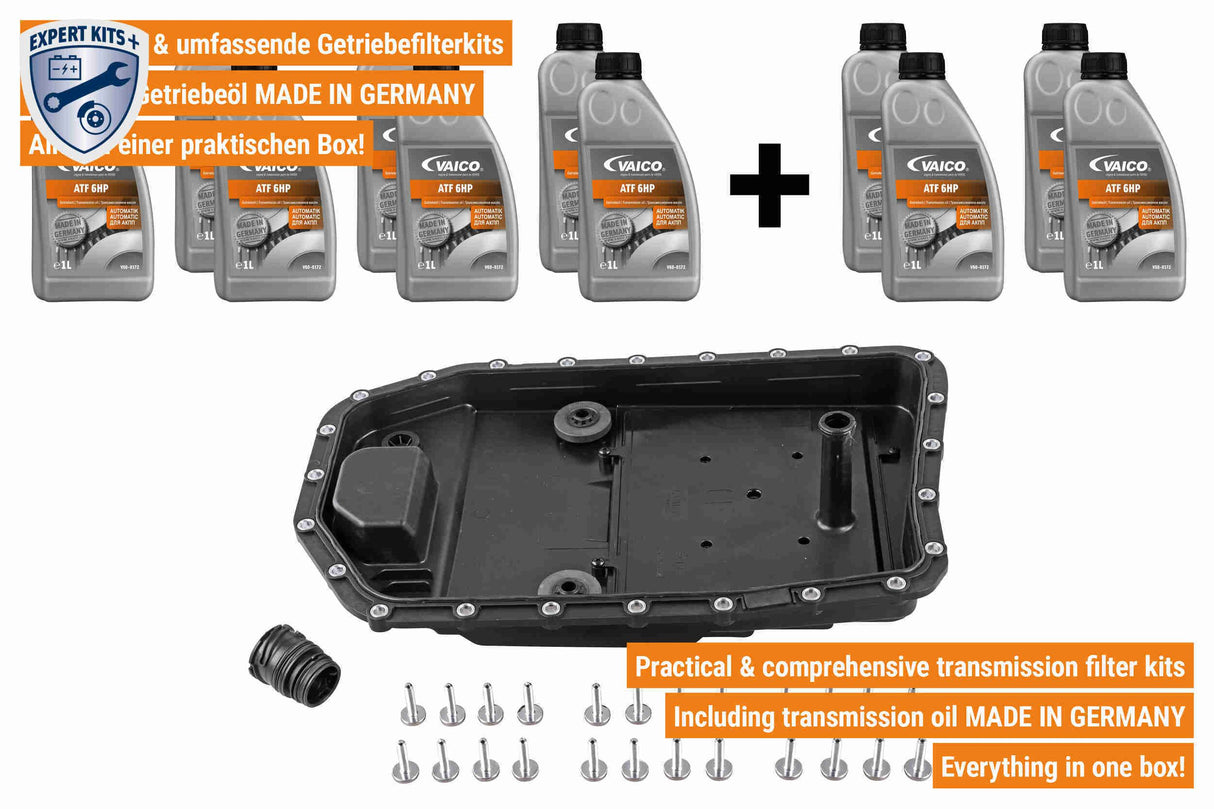 Parts Kit, automatic transmission oil change - V20-2089-XXL