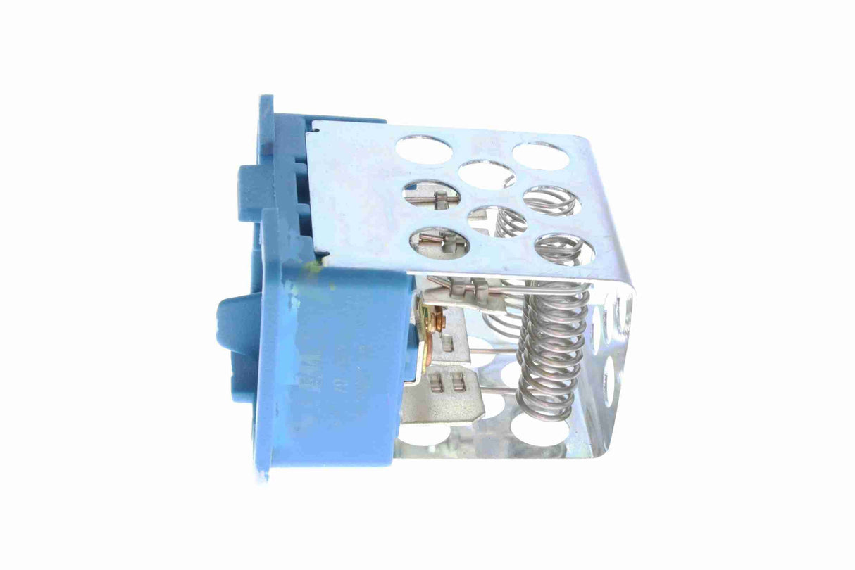 Regulator, interior blower - V20-79-0013