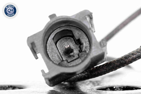 Brake Pad Set, disc brake - V22-0075