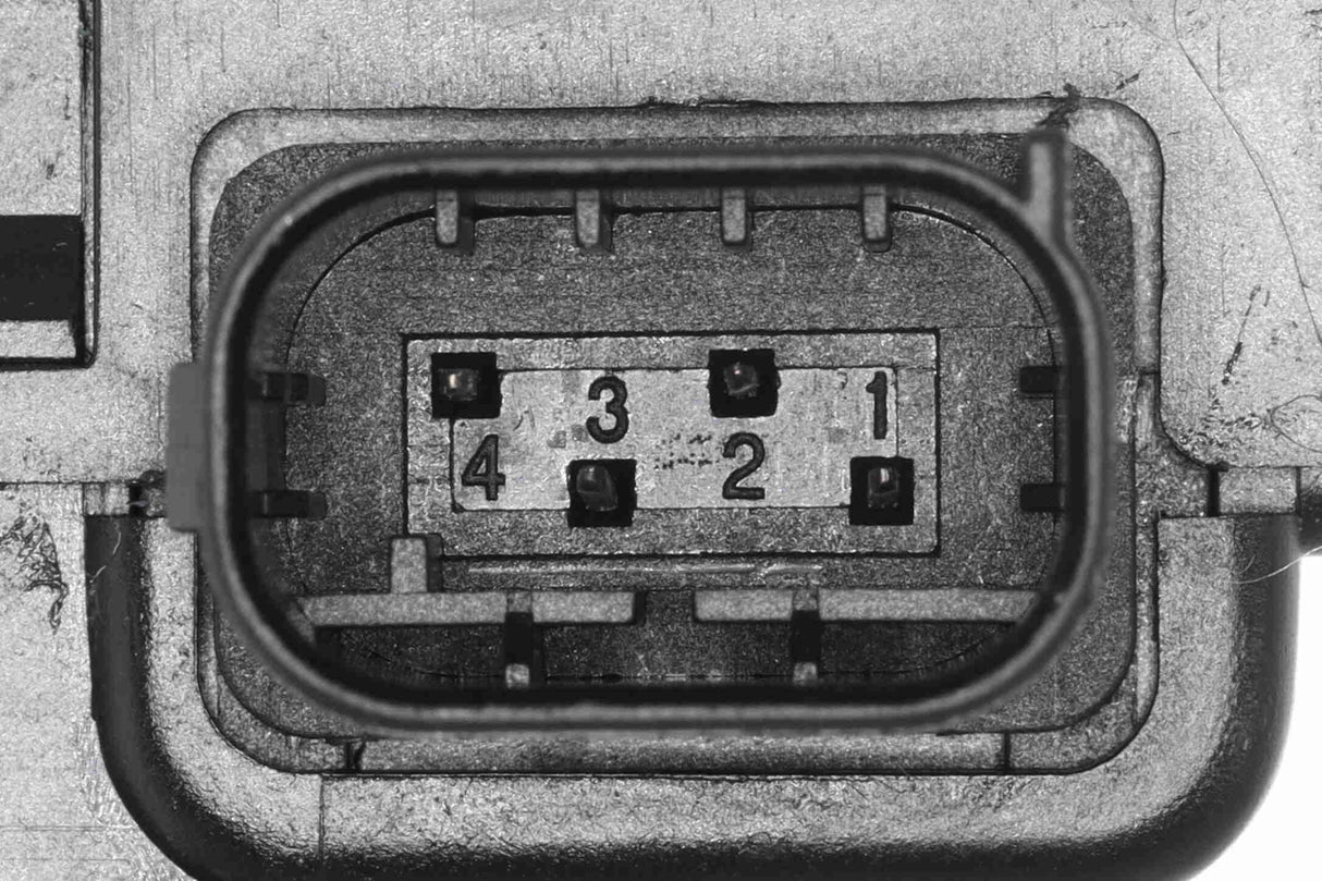 Tailgate Lock - V20-85-0122