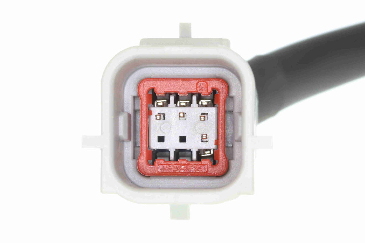 Rear View Camera, park distance control - V40-74-0006