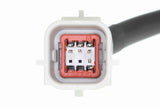 Rear View Camera, park distance control - V40-74-0006