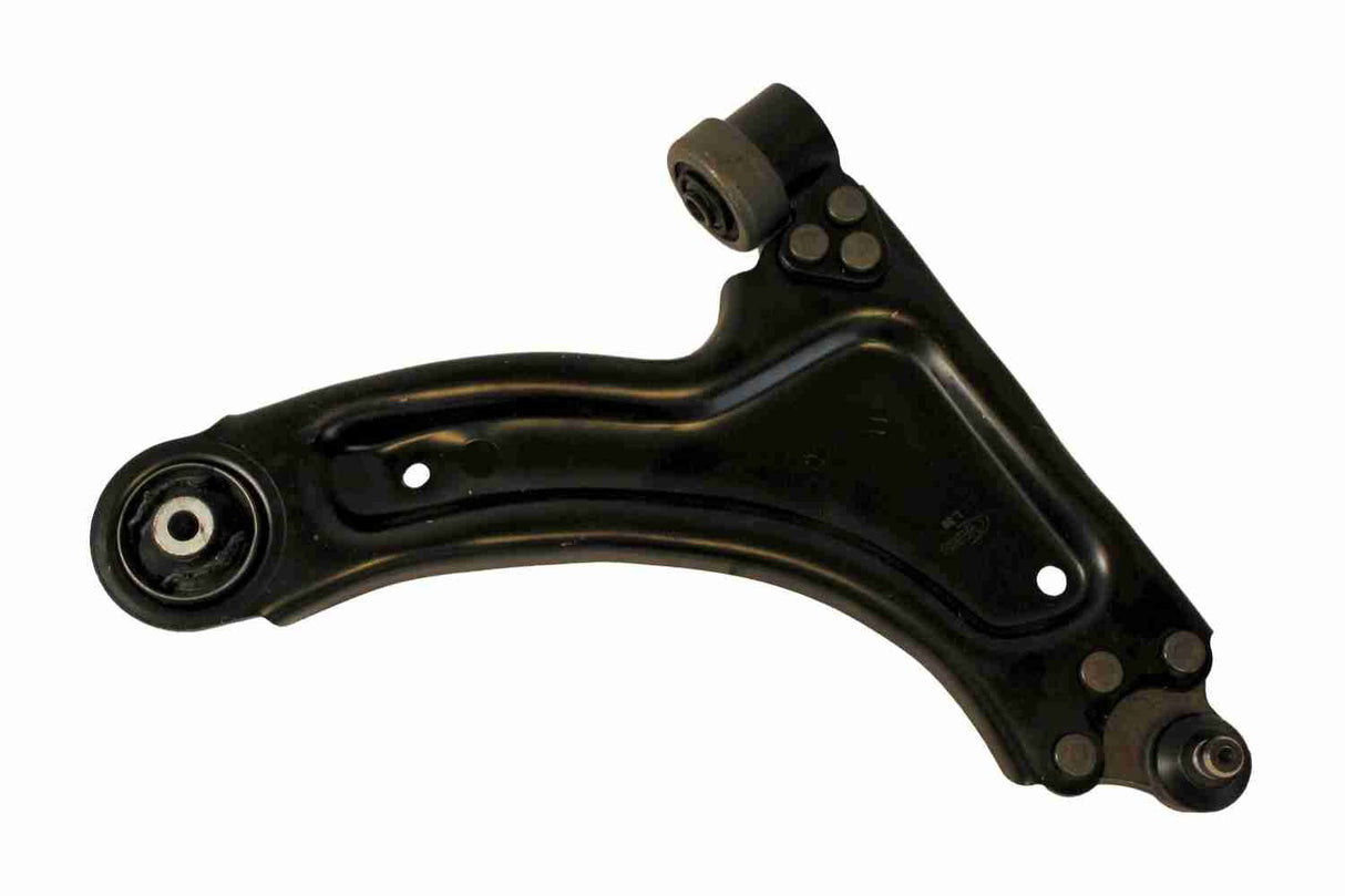 Control/Trailing Arm, wheel suspension - V40-0504