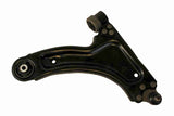 Control/Trailing Arm, wheel suspension - V40-0504
