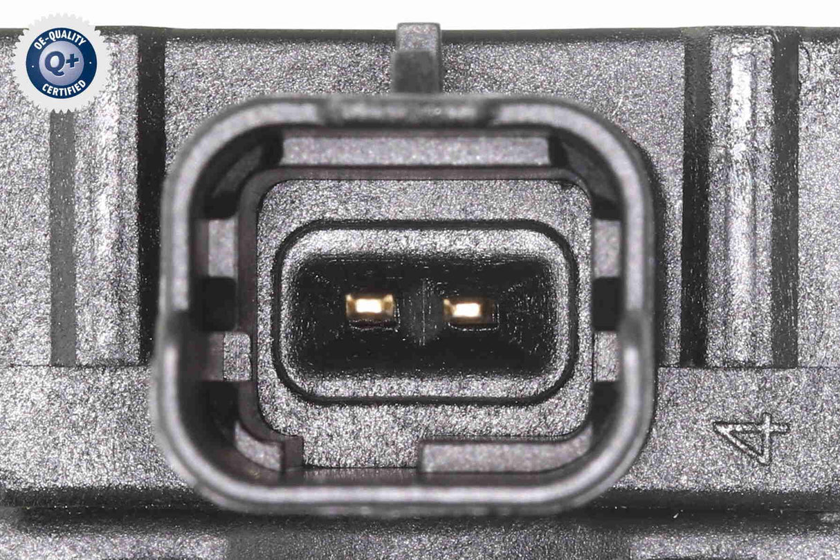 Pressure Converter, exhaust control - V42-63-0020