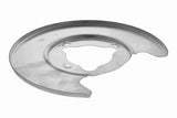 Splash Guard, brake disc - V58-0050