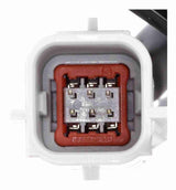 Rear View Camera, park distance control - V51-74-0017