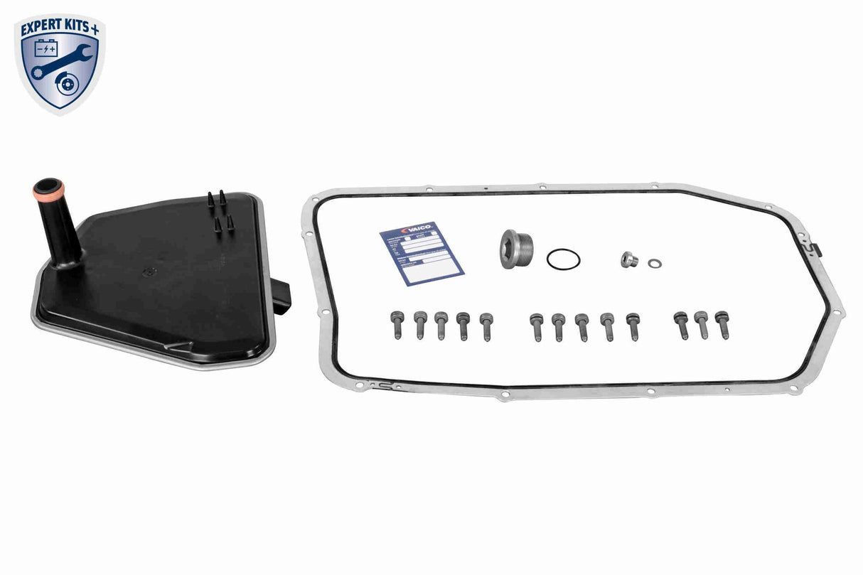 Parts Kit, automatic transmission oil change - V10-3219-BEK