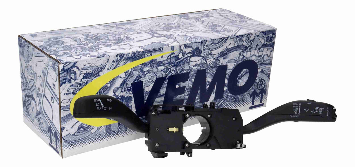 Steering Column Switch - V15-80-0014