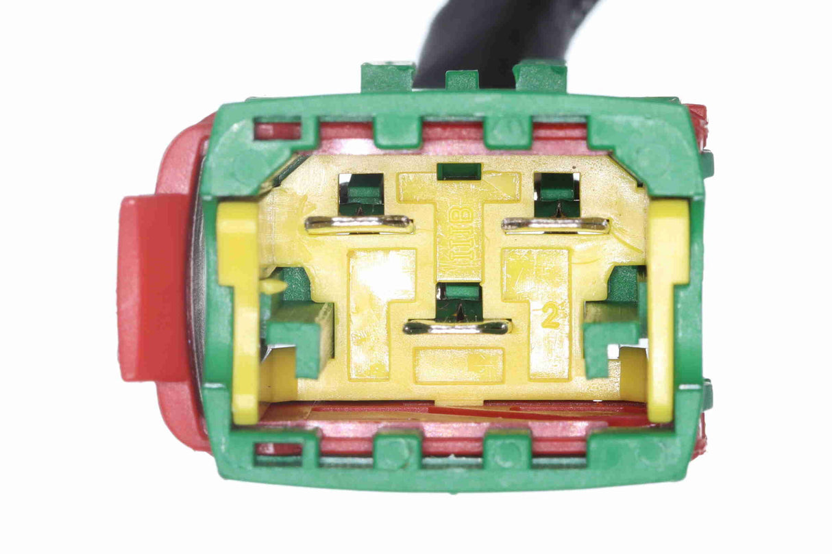 Lock Cylinder, ignition lock - V42-1144