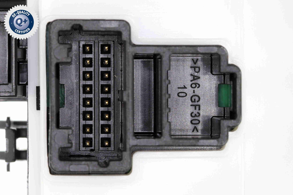 Steering Column Switch - V38-80-0016