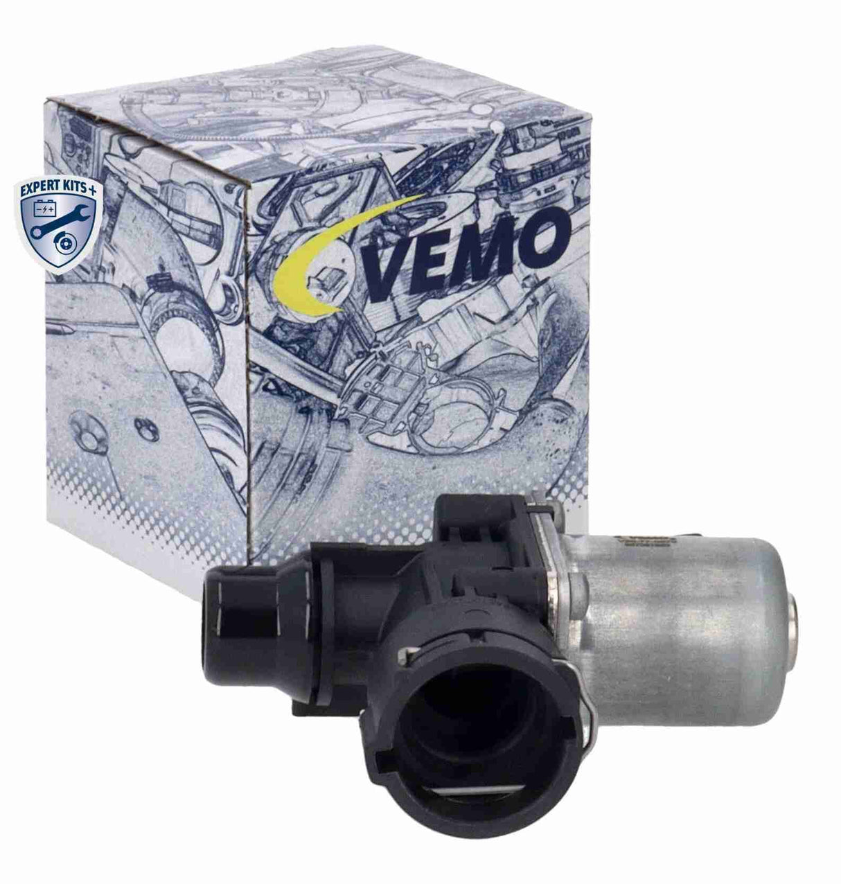 Coolant Control Valve - V20-77-0070