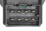 Switch, exterior mirror adjustment - V46-73-0087