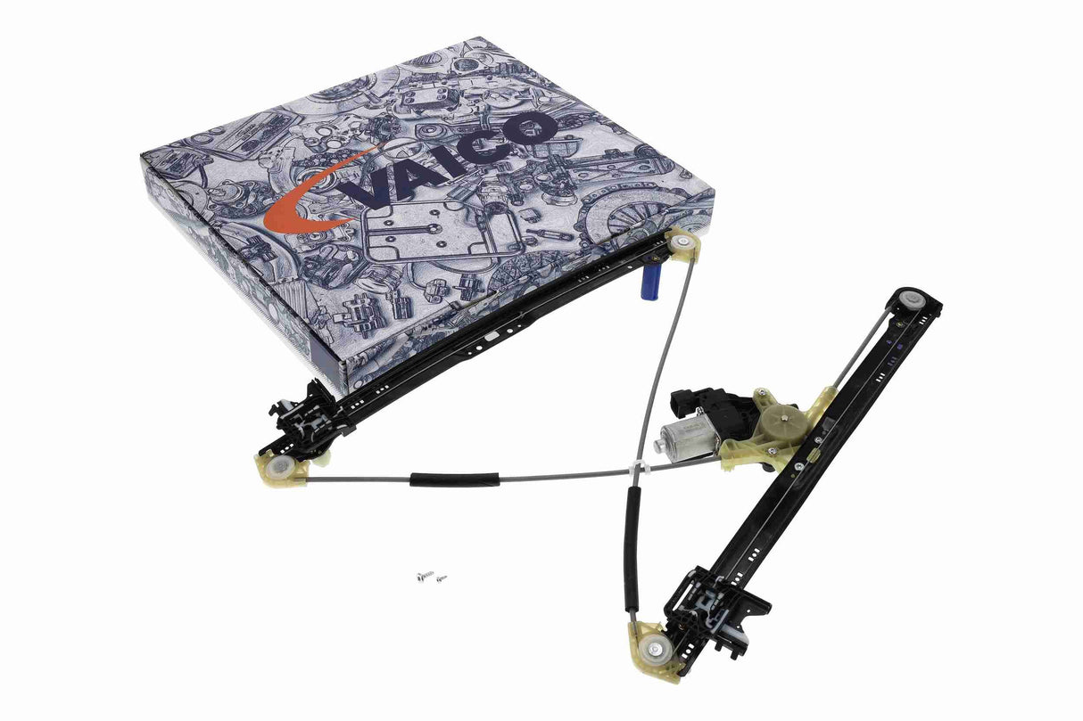 Window Regulator - V48-0559