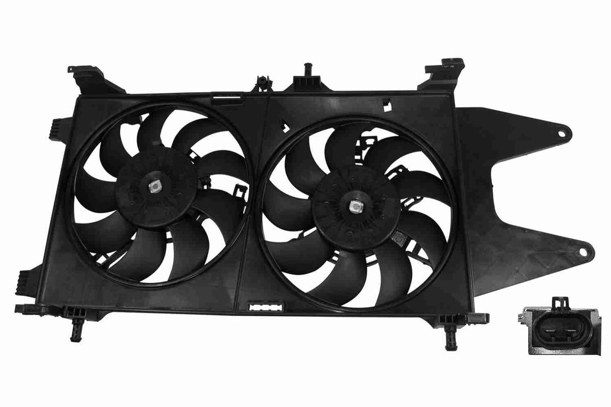 Fan, engine cooling - V24-01-1298