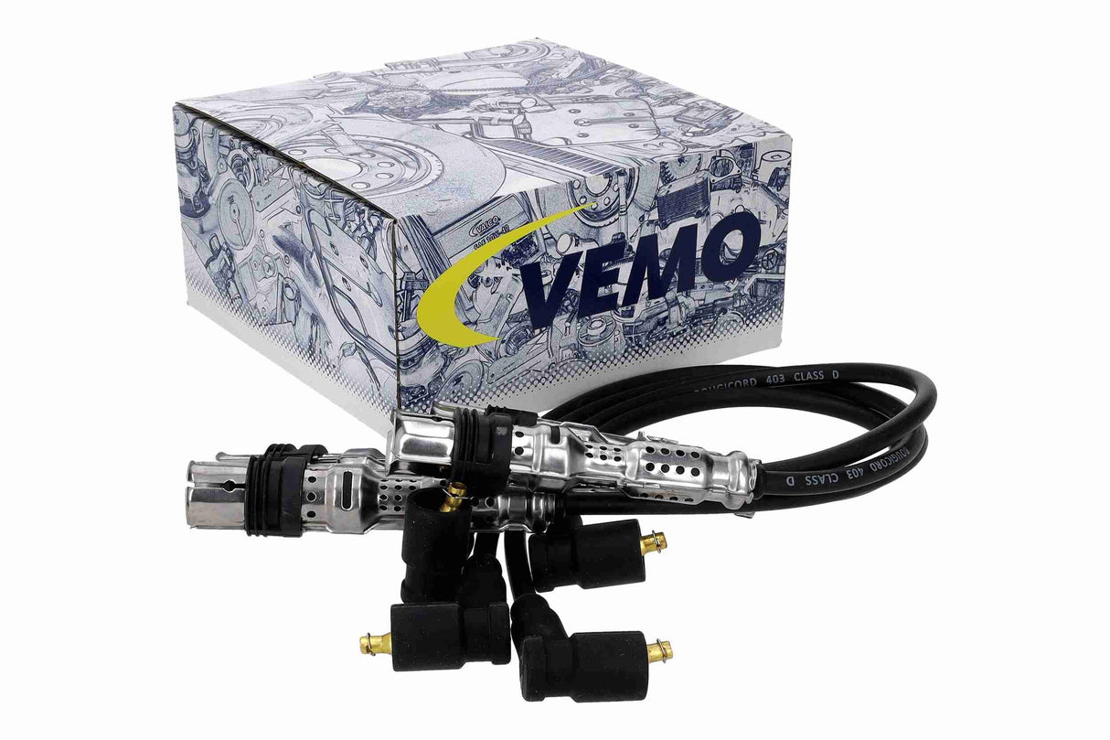 Ignition Cable Kit - V10-70-0101
