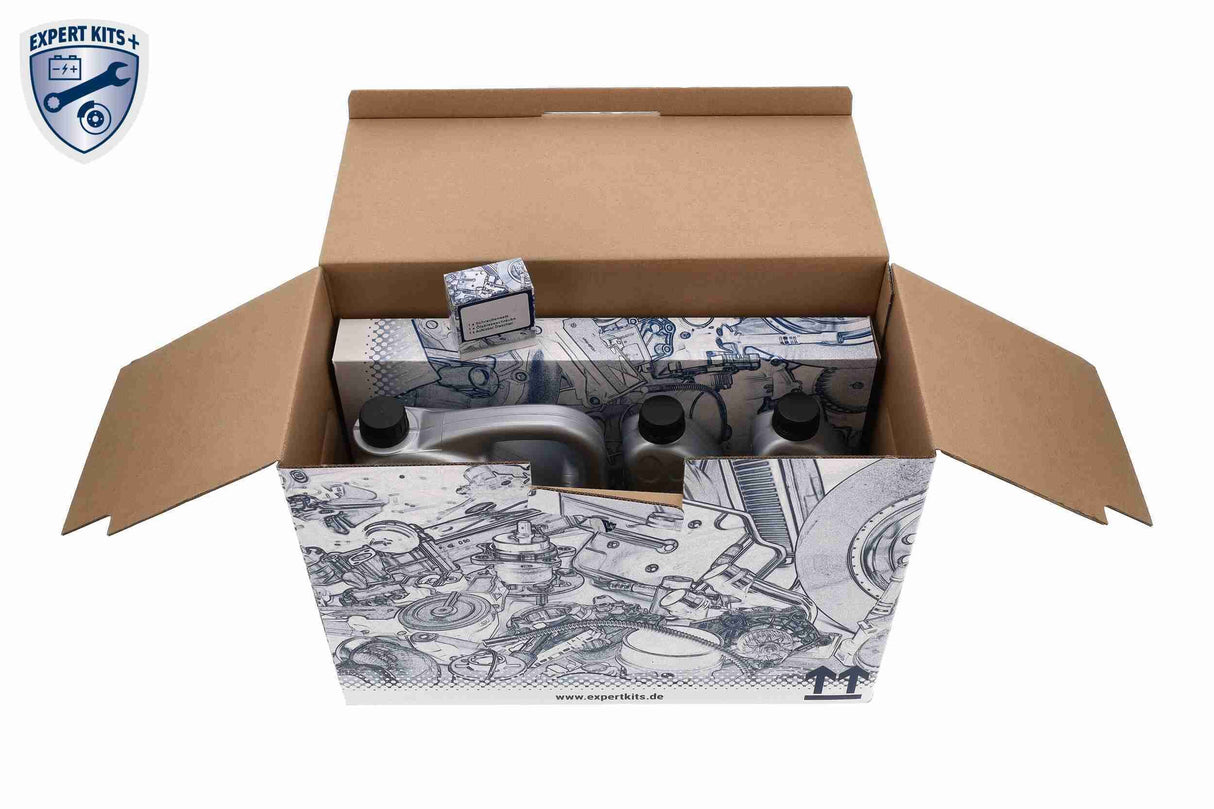 Parts Kit, automatic transmission oil change - V33-0897