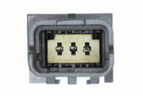 Fan, engine cooling - V42-01-1131