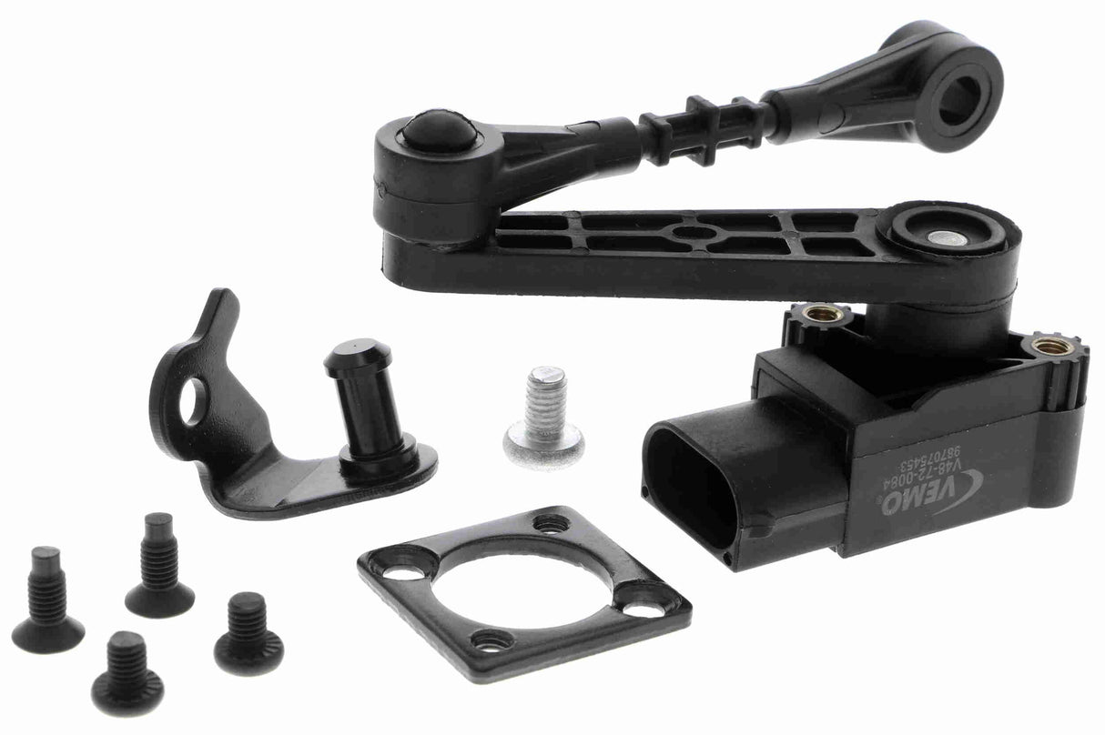 Sensor, level control - V48-72-0084
