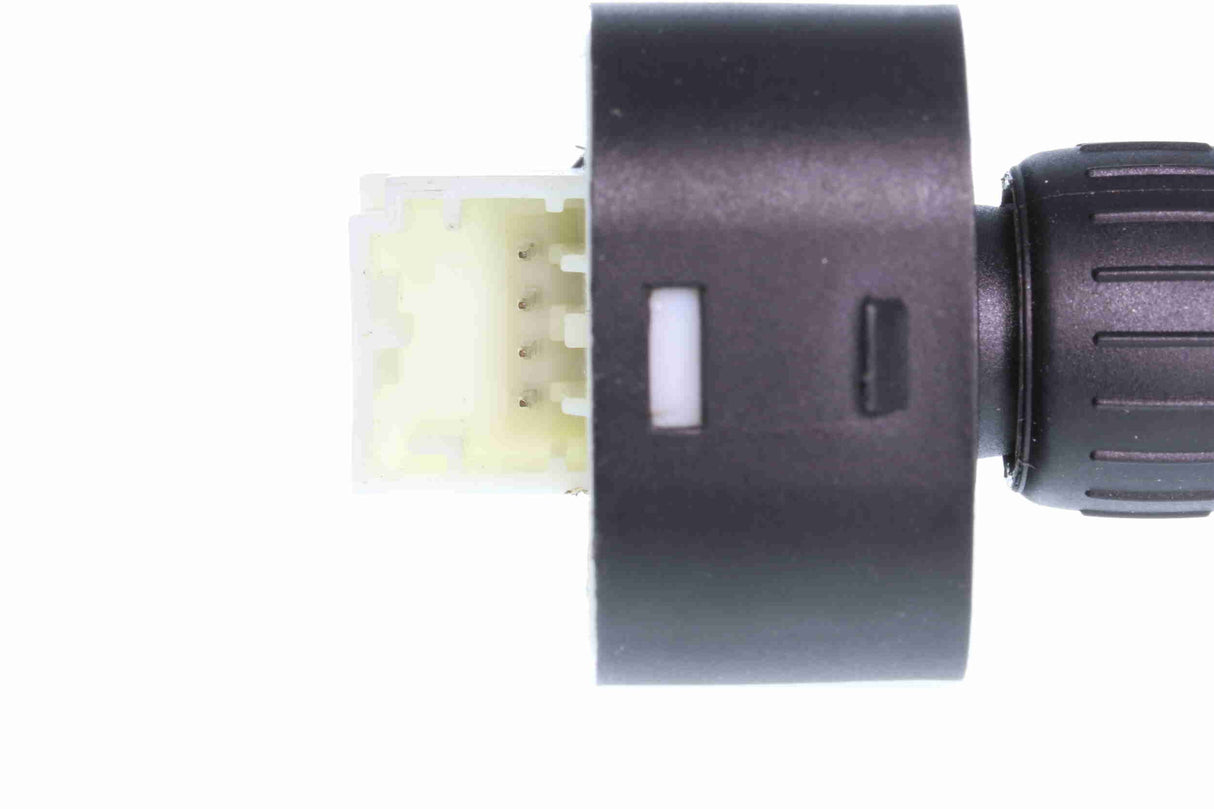 Switch, exterior rearview mirror adjustment - V10-73-0309
