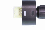 Switch, exterior rearview mirror adjustment - V10-73-0309
