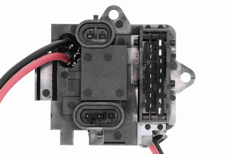 Regulator, interior blower - V46-79-0035