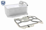 Oil Cooler, engine oil - V15-60-6075