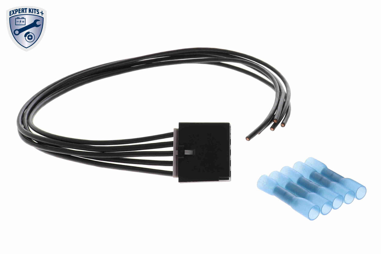 Regulator, interior blower - V25-79-0021-1